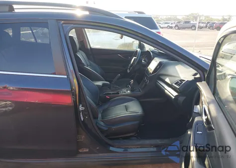 2018 Subaru Crosstrek 2.0I Limited z USA, uszkodzony, nr VIN JF2GTAJC1JH230140